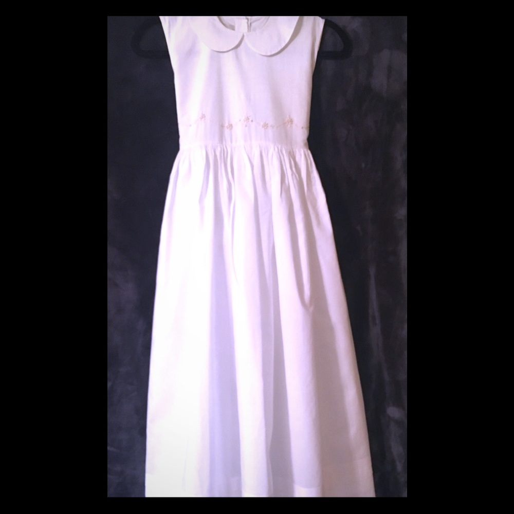 NWOT Strasburg Girls Dress